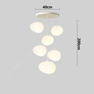 Lava Pendant Bundle Chandelier Lighting-MinimalisticDecor.com