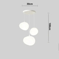 Lava Pendant Bundle Chandelier Lighting-MinimalisticDecor.com