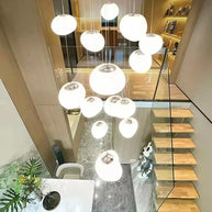 Lava Pendant Bundle Chandelier Lighting-MinimalisticDecor.com