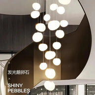 Lava Pendant Bundle Chandelier Lighting-MinimalisticDecor.com