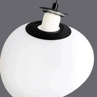 Lava Pendant Staircase Chandelier Lighting-MinimalisticDecor.com