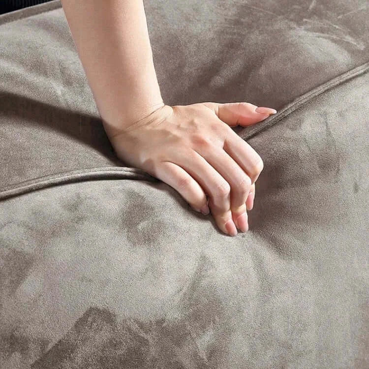 Lazy De Estar Longue Wide Sofa-MinimalisticDecor.com