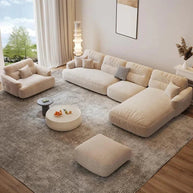 Lazy Para Sectional Lounge Sofa-MinimalisticDecor.com