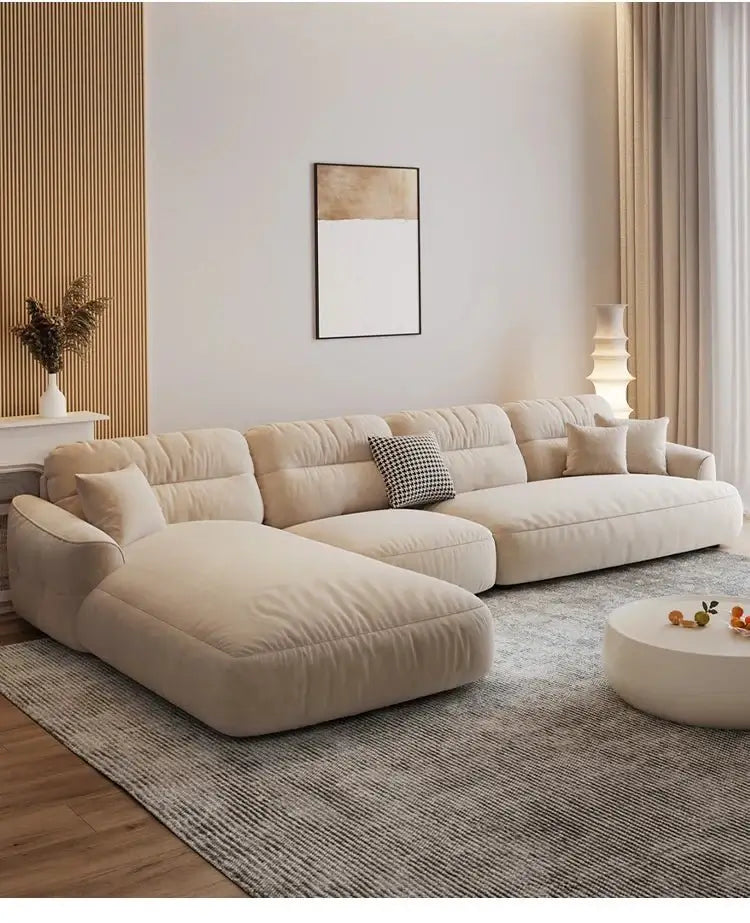 Lazy Para Sectional Lounge Sofa-MinimalisticDecor.com