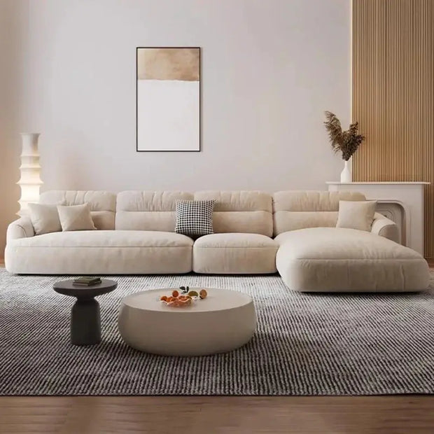 Lazy Para Sectional Lounge Sofa-MinimalisticDecor.com