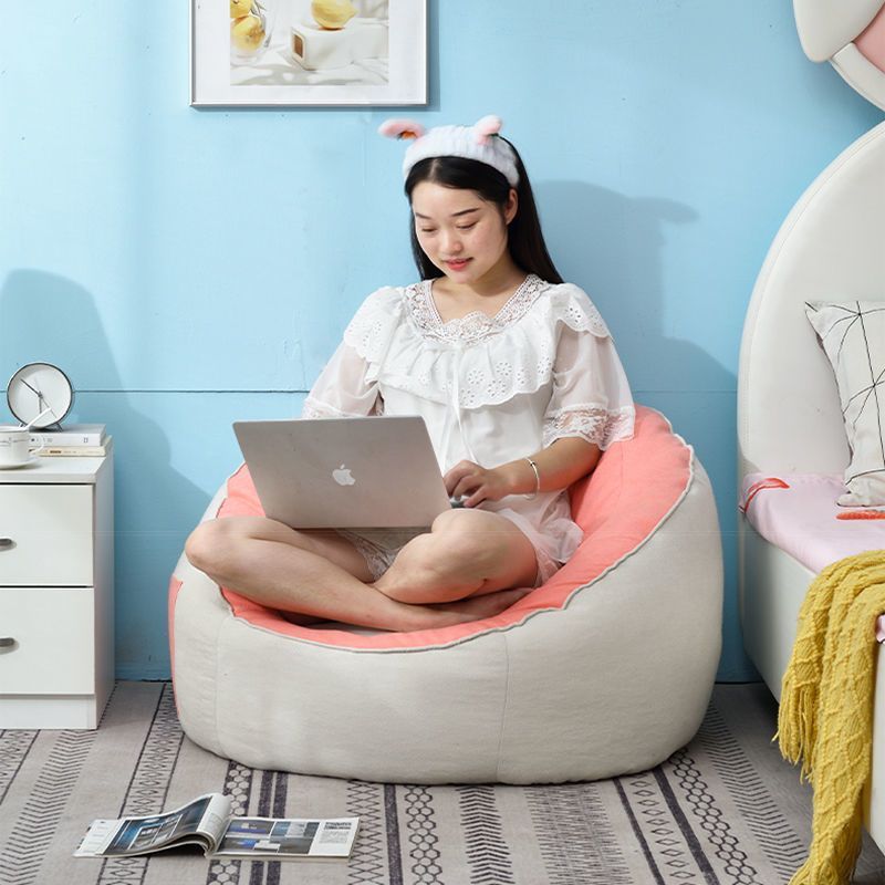 Lazy Sofa Bean Bag for Kids or Living Room-MinimalisticDecor.com
