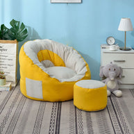 Lazy Sofa Bean Bag for Kids or Living Room-MinimalisticDecor.com