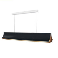 LED Chandelier Island light Book Style-MinimalisticDecor.com
