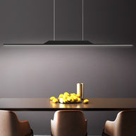 LED Long Chandelier for Dining Room, Kitchen-MinimalisticDecor.com