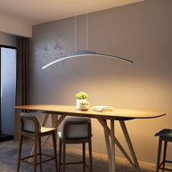 LED Long Chandelier for Dining Room, Kitchen-MinimalisticDecor.com