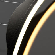 LED Long Chandelier for Dining Room, Kitchen-MinimalisticDecor.com