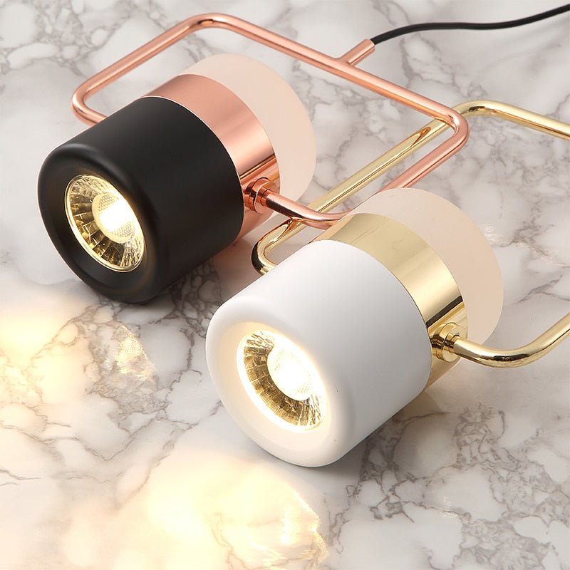 LED Pendant Light | Stylish Lighting Solution-MinimalisticDecor.com