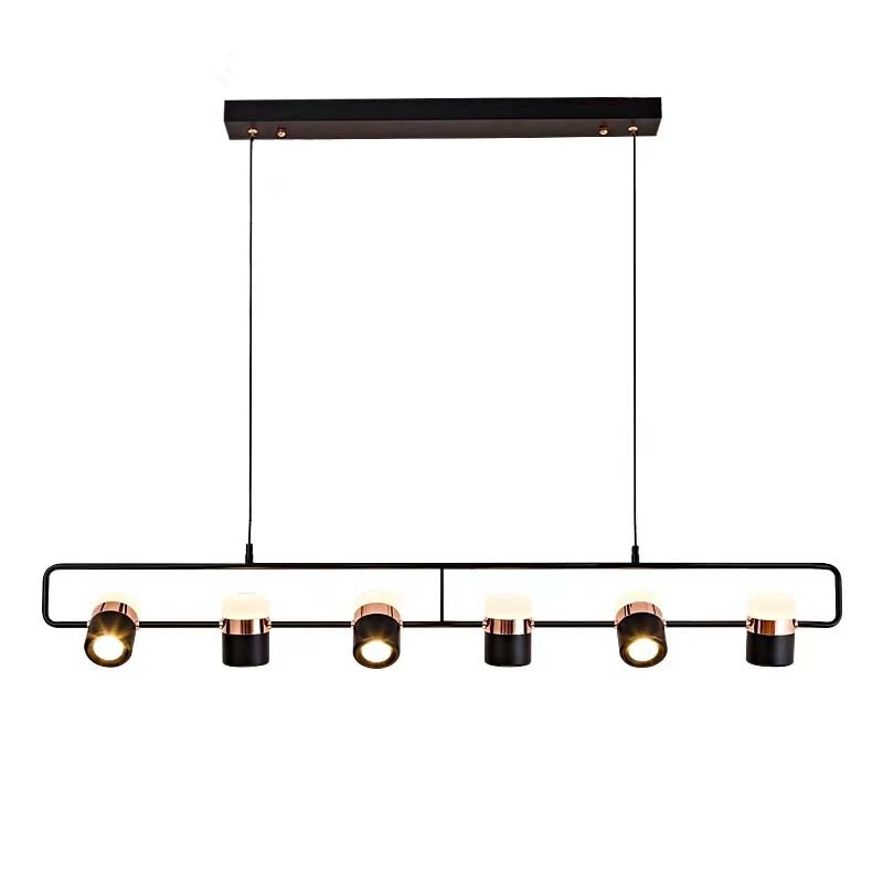 LED Pendant Light | Stylish Lighting Solution-MinimalisticDecor.com