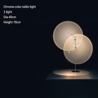 LED Sunsets Floor Light-MinimalisticDecor.com