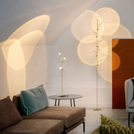 LED Sunsets Floor Light-MinimalisticDecor.com