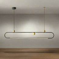 Line Art Kitchen Island Lighting-MinimalisticDecor.com