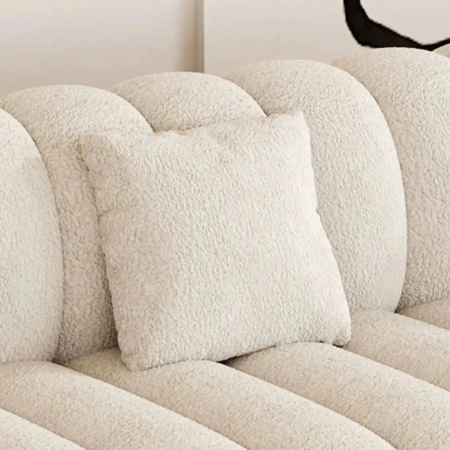 Linear Nordic Style Designer Sofa Set-MinimalisticDecor.com