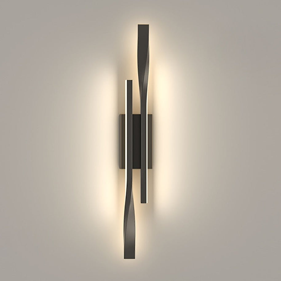 Long Strip Wall Lamp-MinimalisticDecor.com
