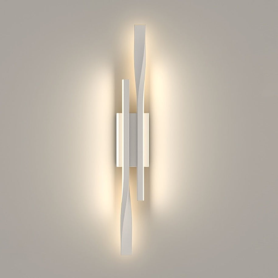Long Strip Wall Lamp-MinimalisticDecor.com
