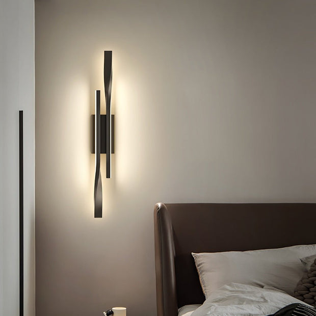 Long Strip Wall Lamp-MinimalisticDecor.com