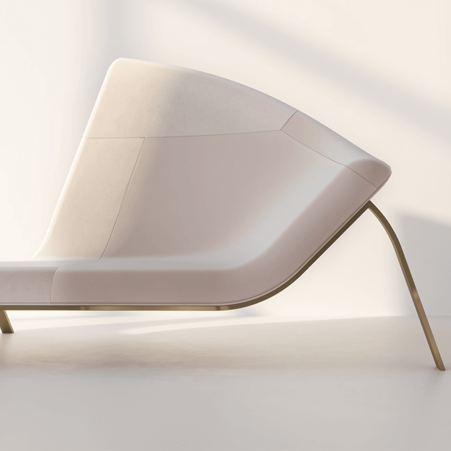 Love & Cuddle Designer Sofa - Pristine Collection-MinimalisticDecor.com