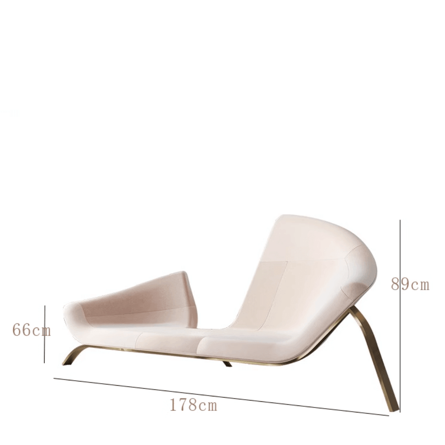 Love & Cuddle Designer Sofa - Pristine Collection-MinimalisticDecor.com