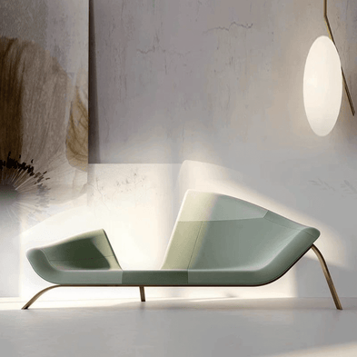 Love & Cuddle Designer Sofa - Pristine Collection-MinimalisticDecor.com