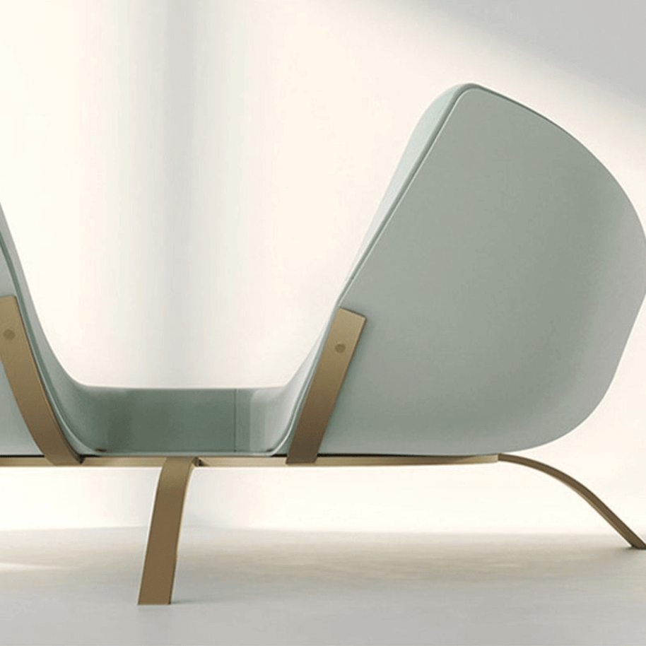 Love & Cuddle Designer Sofa - Pristine Collection-MinimalisticDecor.com