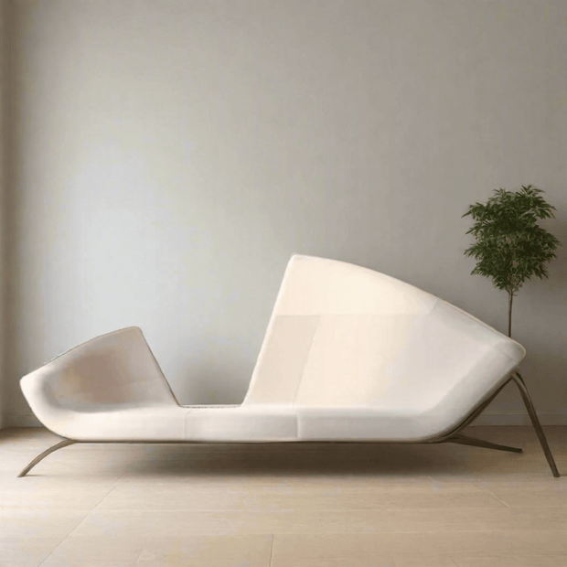 Love & Cuddle Designer Sofa - Pristine Collection-MinimalisticDecor.com