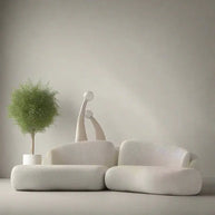 Love Italian Designer Sectional Sofa Set-MinimalisticDecor.com