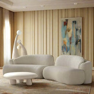 Love Italian Designer Sectional Sofa Set-MinimalisticDecor.com