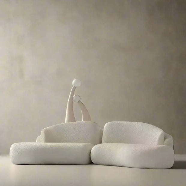 Love Italian Designer Sectional Sofa Set-MinimalisticDecor.com