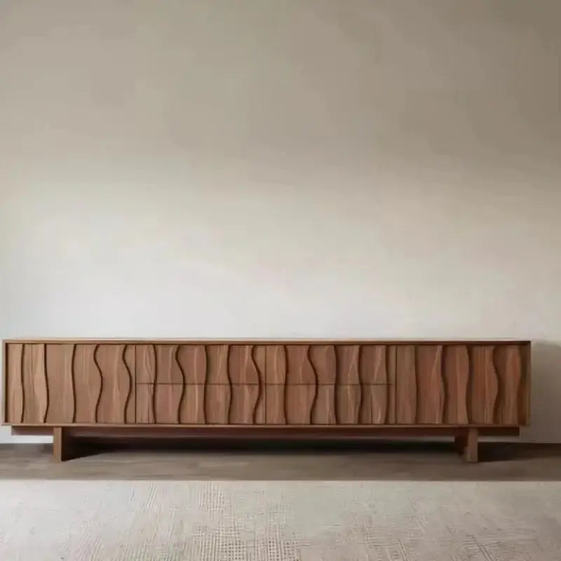Low board Universal TV Cabinet-MinimalisticDecor.com