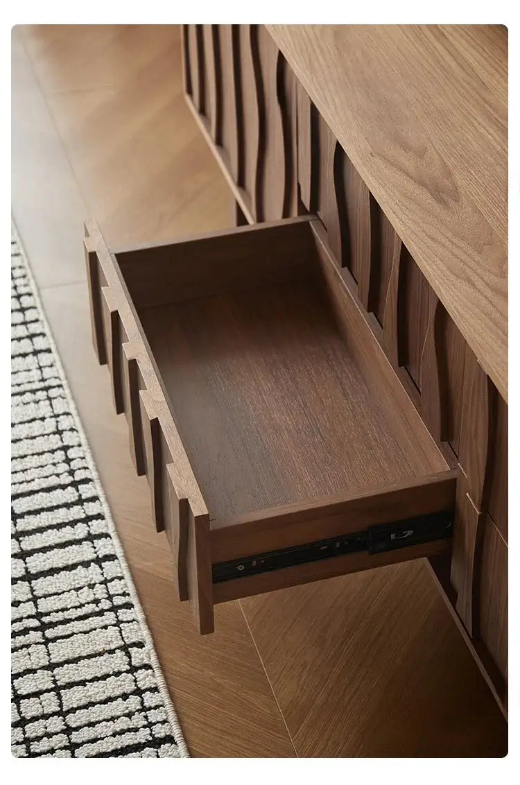 Low board Universal TV Cabinet-MinimalisticDecor.com