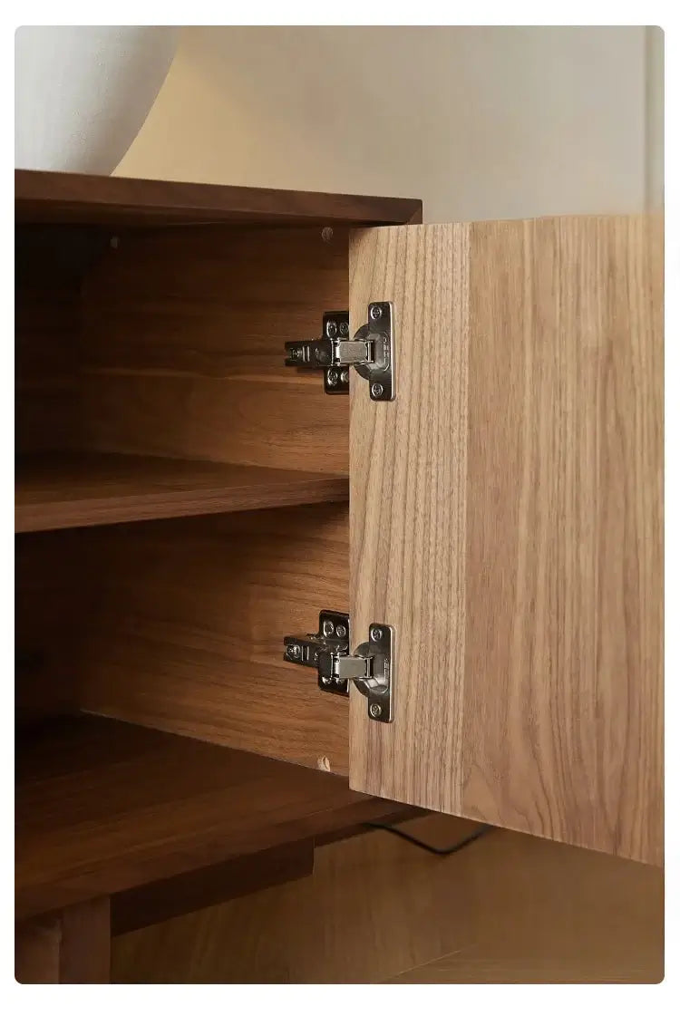 Low board Universal TV Cabinet-MinimalisticDecor.com