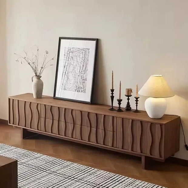 Low board Universal TV Cabinet-MinimalisticDecor.com