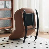 Luxurious Support Rocking Chair - Ultimate Relaxation Experience-MinimalisticDecor.com