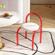 Luxury Acrylic Transparent Chair – Sleek, Modern Elegance for Any Space-MinimalisticDecor.com