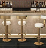 Luxury Alto Minimalist Bar Stool for Kitchen Island Counter-MinimalisticDecor.com