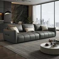 Luxury Designer Sectional Sofa Set-MinimalisticDecor.com