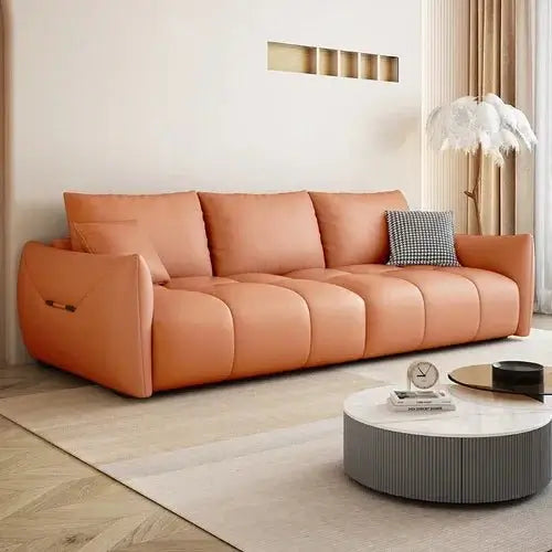 Luxury Designer Sectional Sofa Set-MinimalisticDecor.com