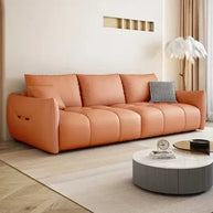 Luxury Designer Sectional Sofa Set-MinimalisticDecor.com
