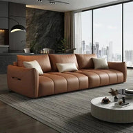 Luxury Designer Sectional Sofa Set-MinimalisticDecor.com