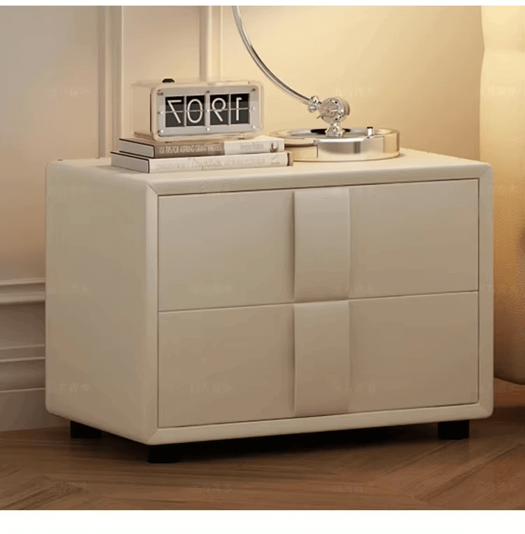 Luxury Dive Cushion Pillow Bed Frame-MinimalisticDecor.com