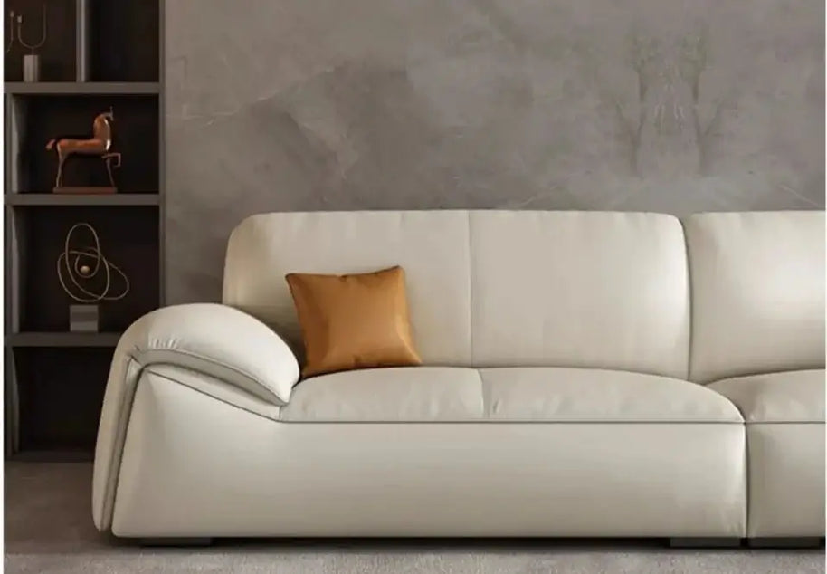 Luxury Filler Lounge Sofa – Ultimate Comfort & Elegance-MinimalisticDecor.com