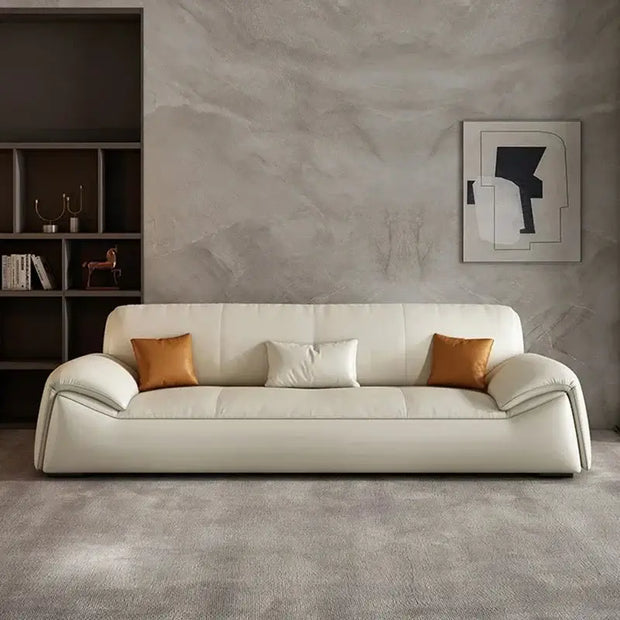 Luxury Filler Lounge Sofa – Ultimate Comfort & Elegance-MinimalisticDecor.com