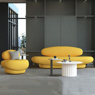 Luxury Inflavel Designer Sofa – Modern, Plush & Ergonomic Seating-MinimalisticDecor.com