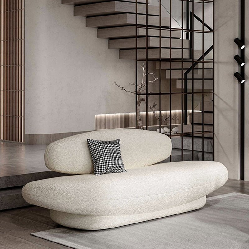 Luxury Inflavel Designer Sofa – Modern, Plush & Ergonomic Seating-MinimalisticDecor.com