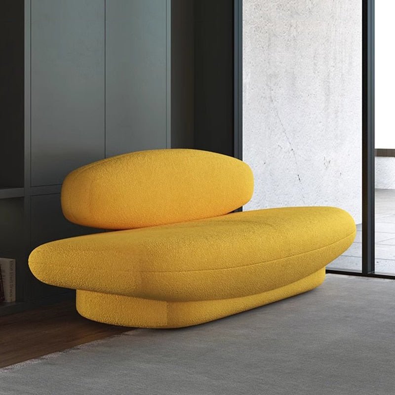 Luxury Inflavel Designer Sofa – Modern, Plush & Ergonomic Seating-MinimalisticDecor.com