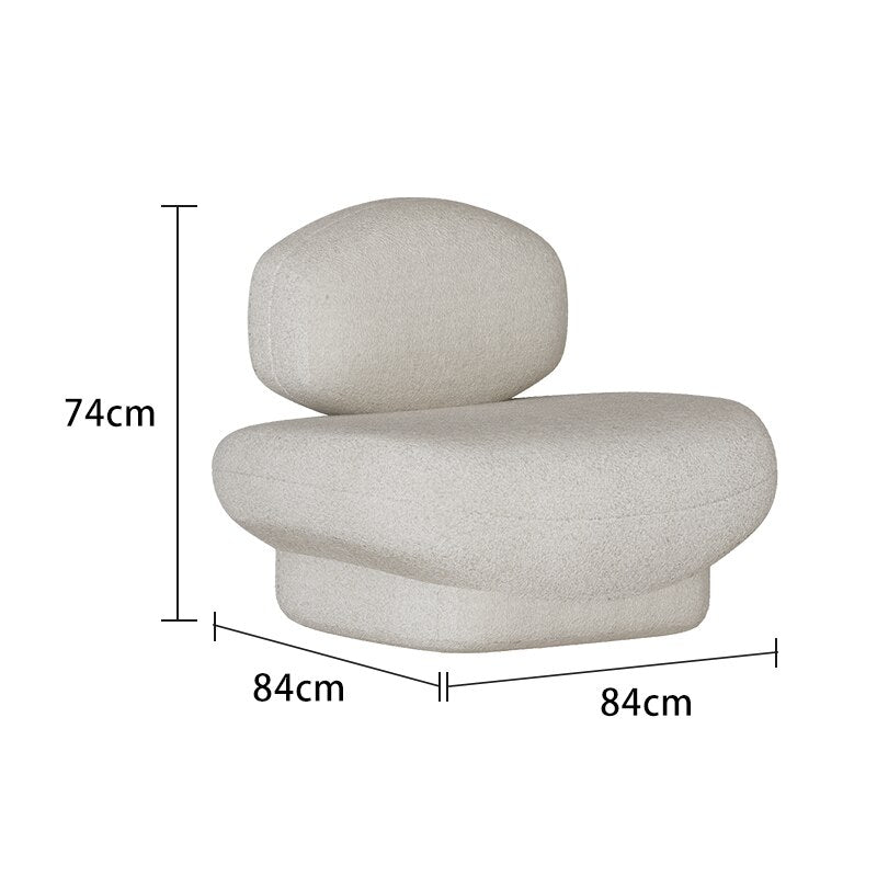 Luxury Inflavel Designer Sofa – Modern, Plush & Ergonomic Seating-MinimalisticDecor.com